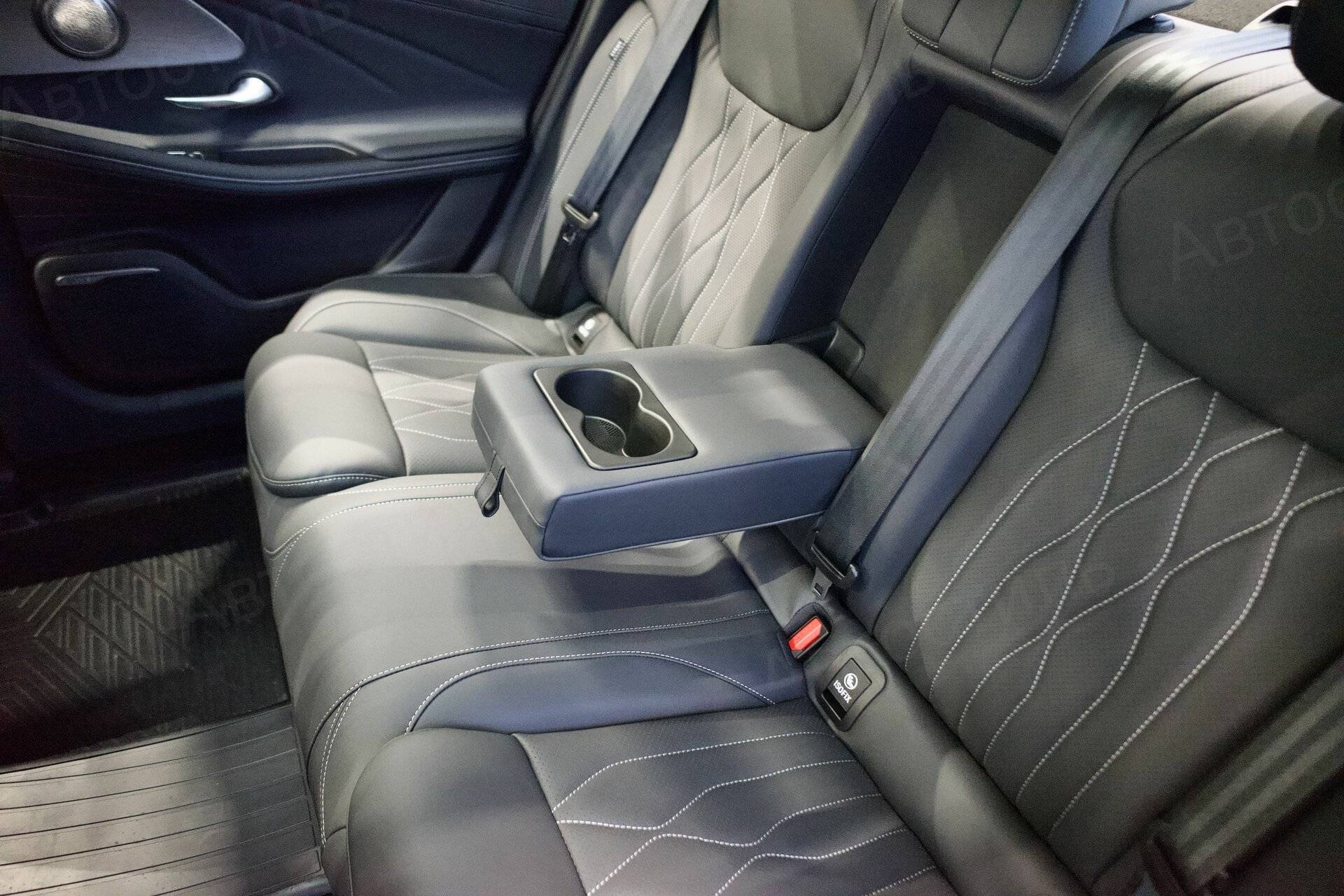 Chery Arrizo 8 Ультра 1.6Т 150 АТ (Ultra)