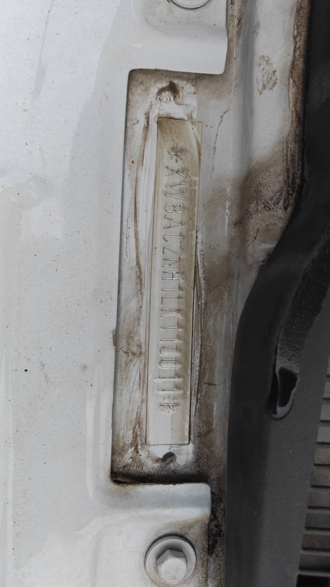 Skoda Rapid,  271 212 км, 2019 года в лизинг