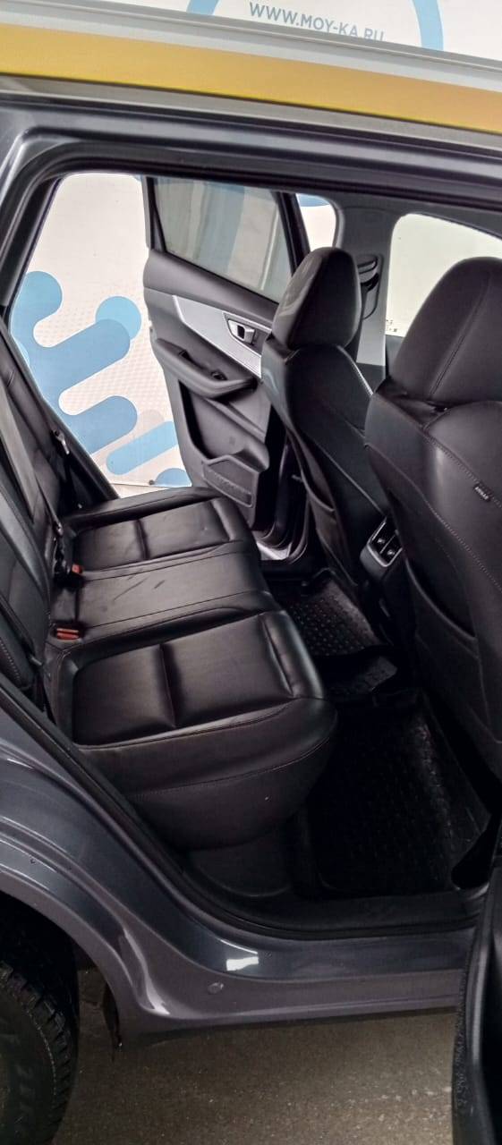 Chery Tiggo 7 PRO,  129 763 км, 2022 года в лизинг