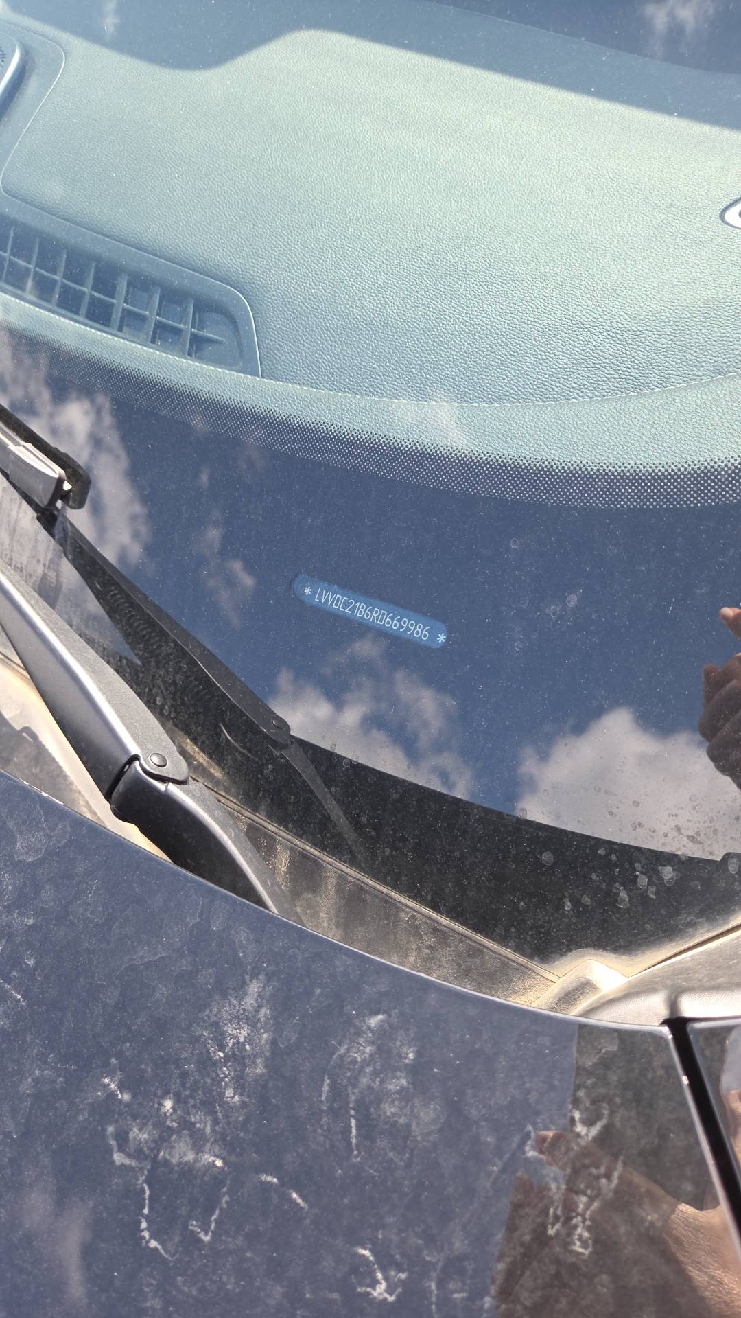 Chery Arrizo 8,  83 432 км, 2024 года в лизинг