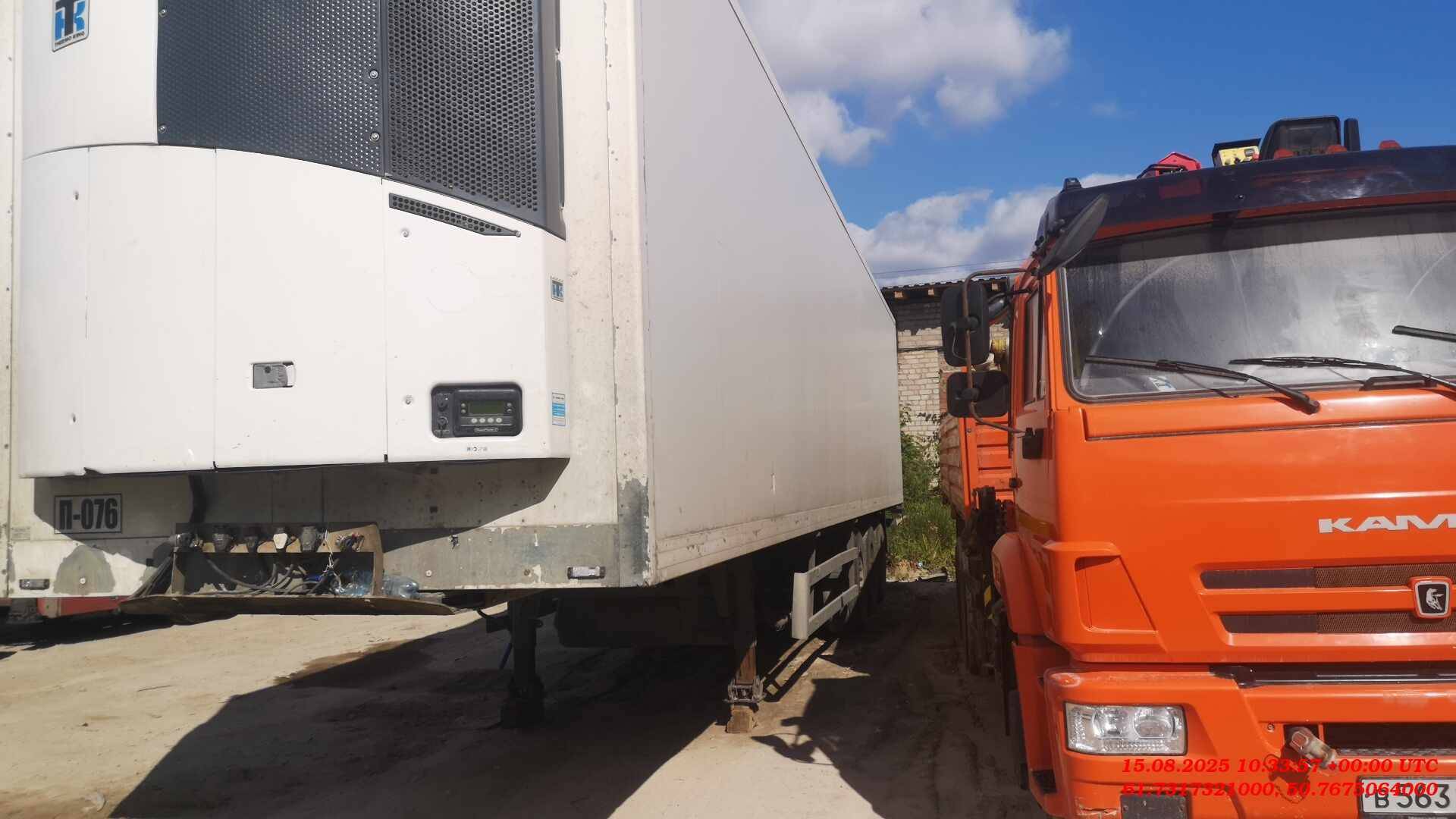 ТТМ Центр 972200, 2019 года в лизинг