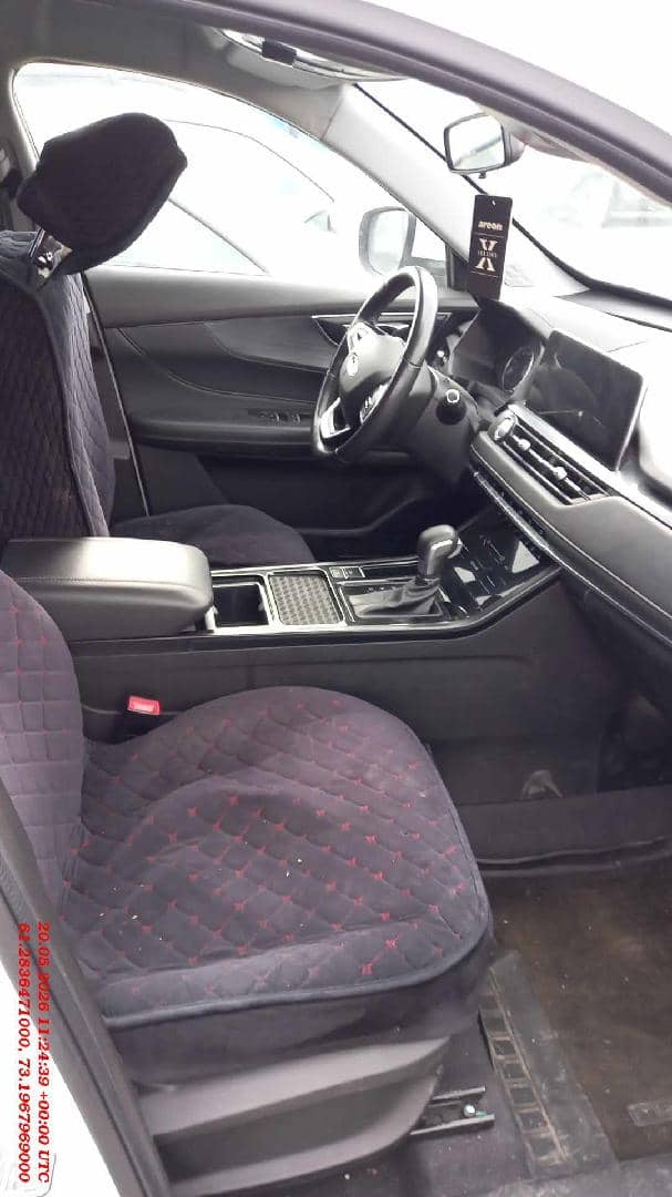 Chery Tiggo 4 PRO,  143 507 км, 2023 года