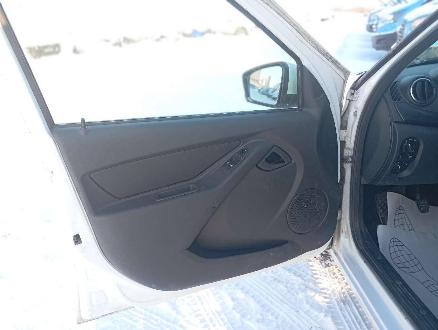 Lada Granta фургон,  30 980 км, 2024 года в лизинг