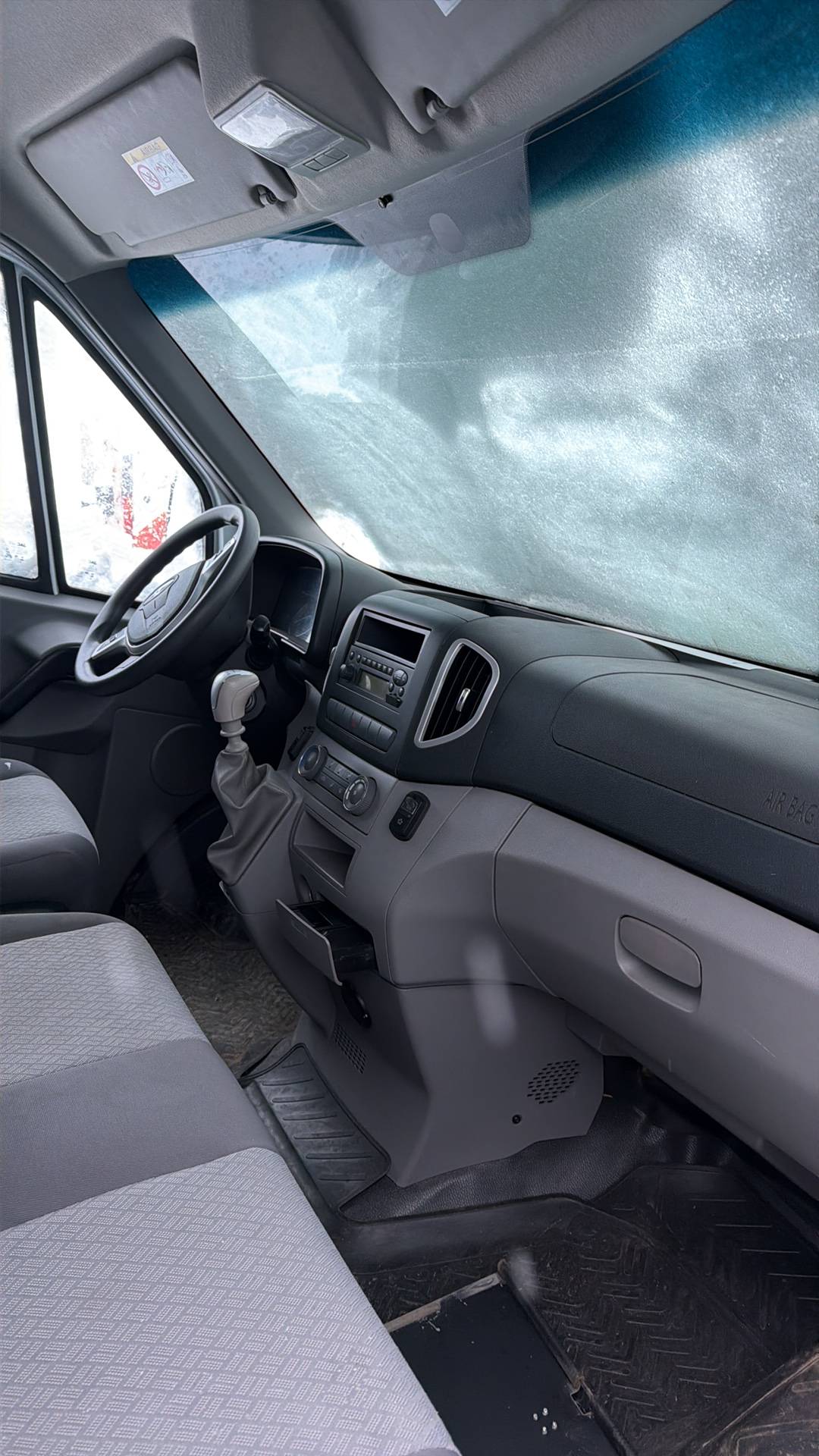 Sollers Atlant,  86 089 км, 2024 года в лизинг