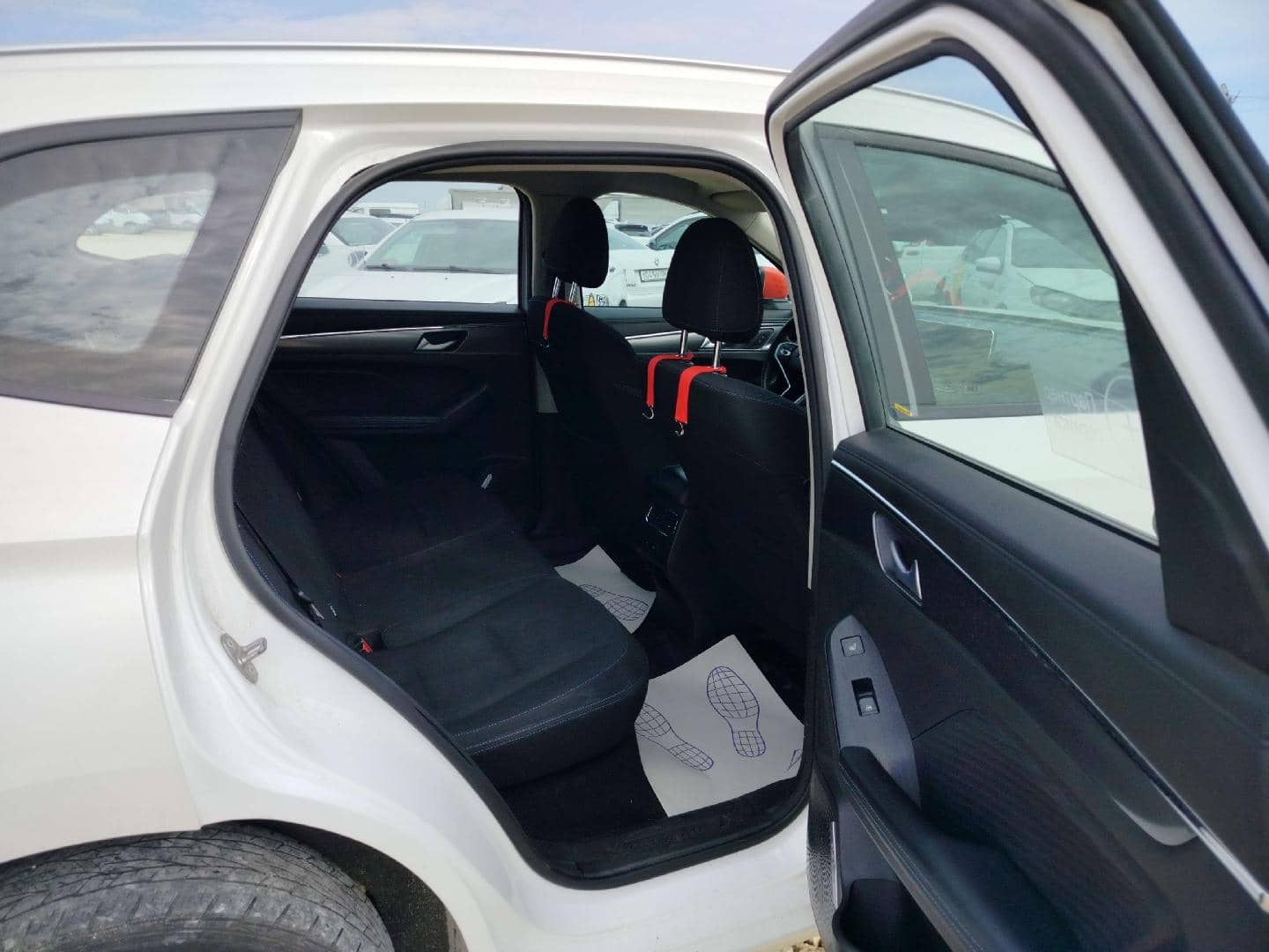 Haval Jolion,  203 679 км, 2023 года в лизинг