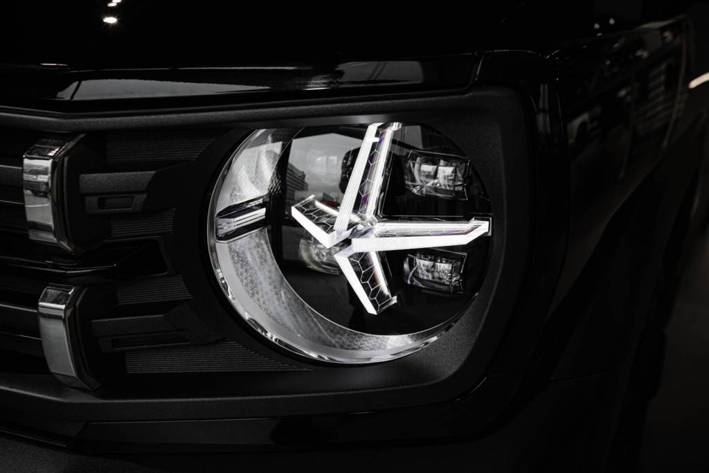 Haval H3 Tech+ 1.5T DCT 4WD