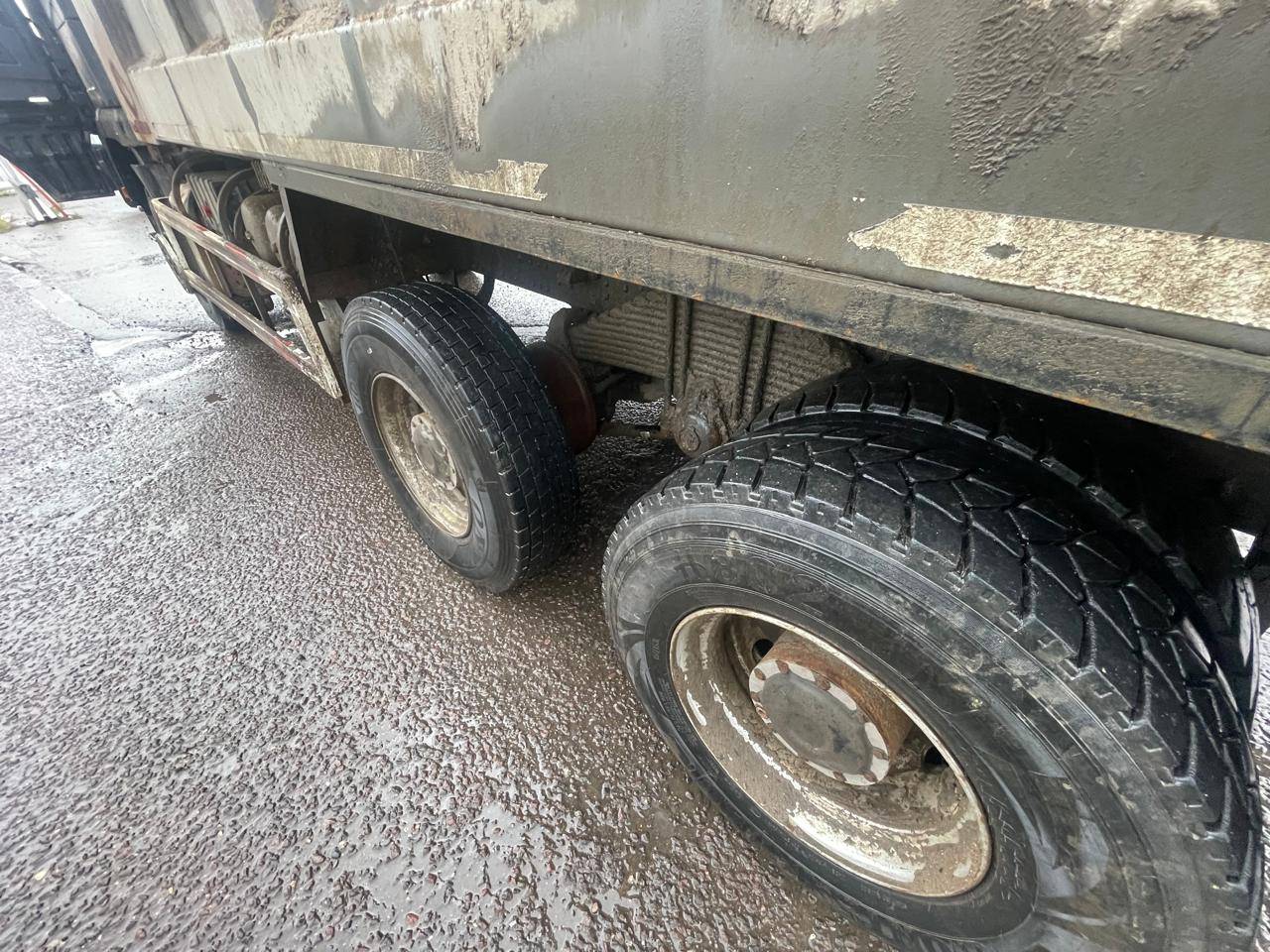Shacman SX32586V384 Лот 000002672