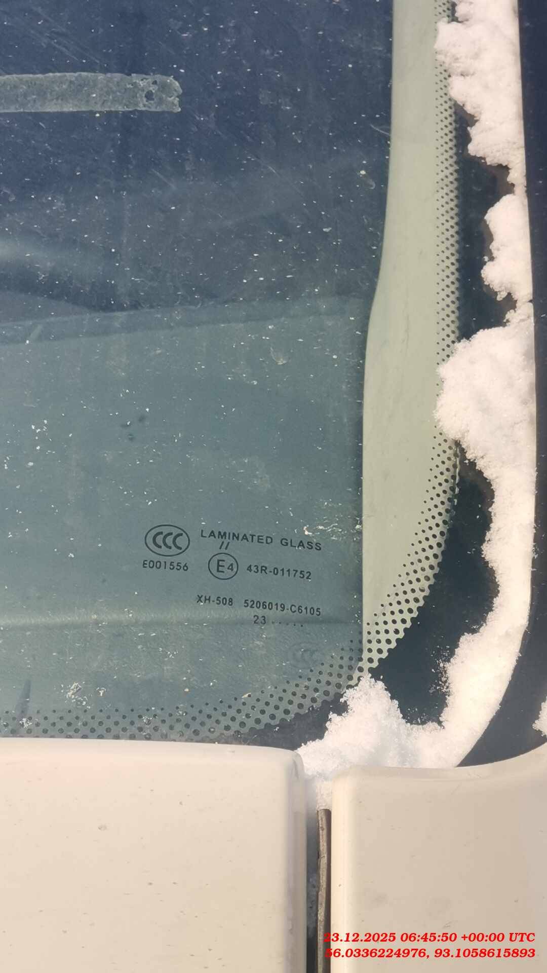 DongFeng GX D111A 4x2,  149 353 км, 2023 года в лизинг