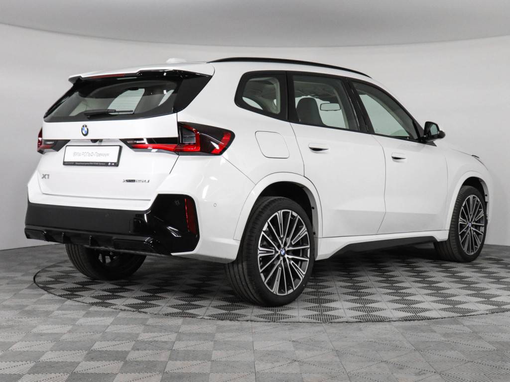 BMW X1 xDrive25Li M Sport