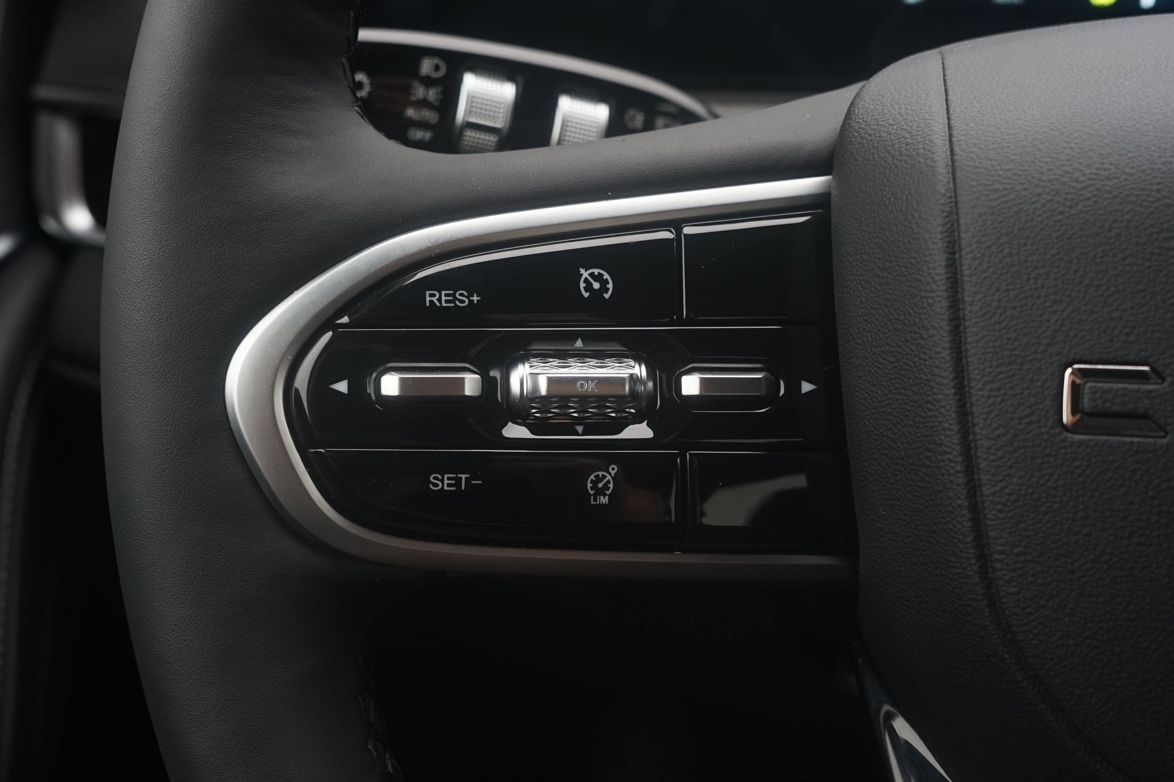 Chery Tiggo 8 PRO MAX Dreamline 4WD