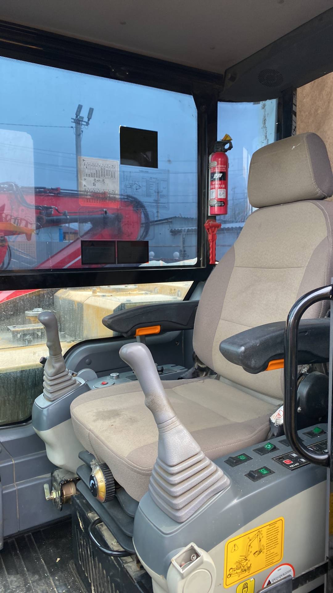 CARTER CT60, 2023 года в лизинг