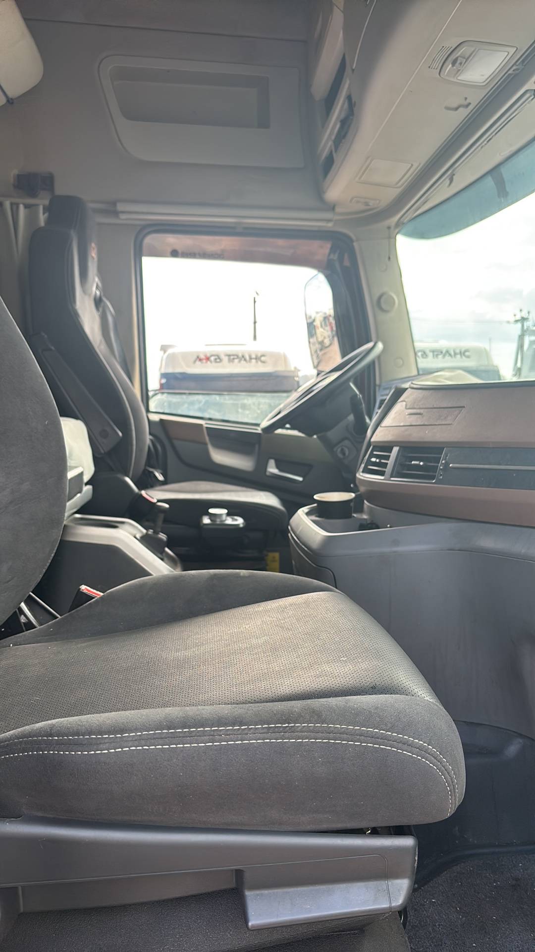 DongFeng GX D111A 4x2,  447 241 км, 2023 года в лизинг