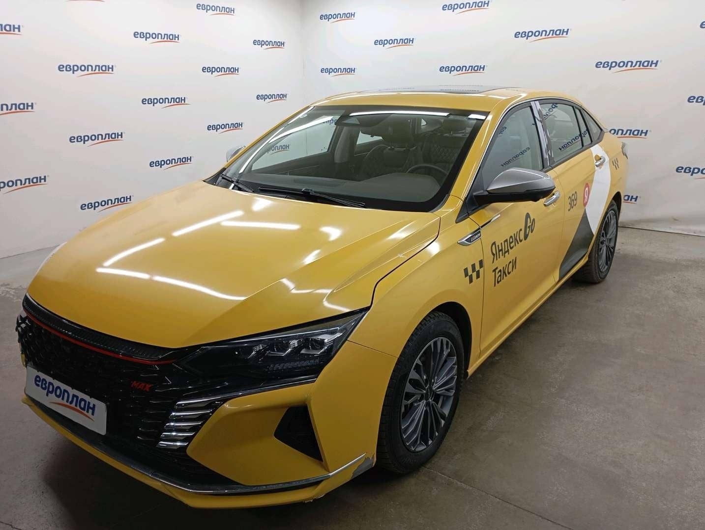 DongFeng Shine Max