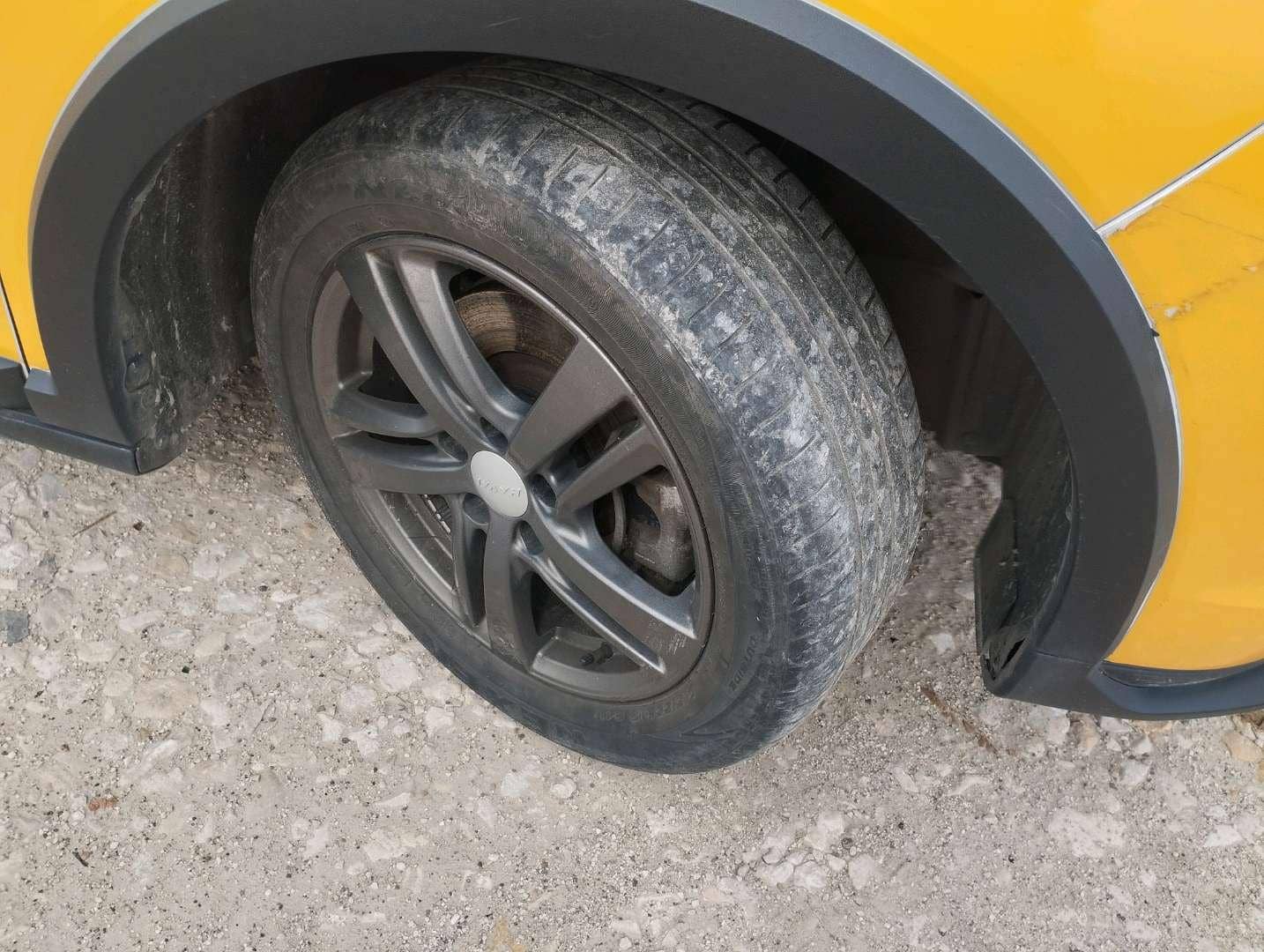 Haval Jolion,  167 390 км, 2024 года в лизинг
