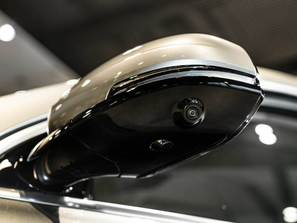 Tank 500 Premium 3.0 9AT 4WD