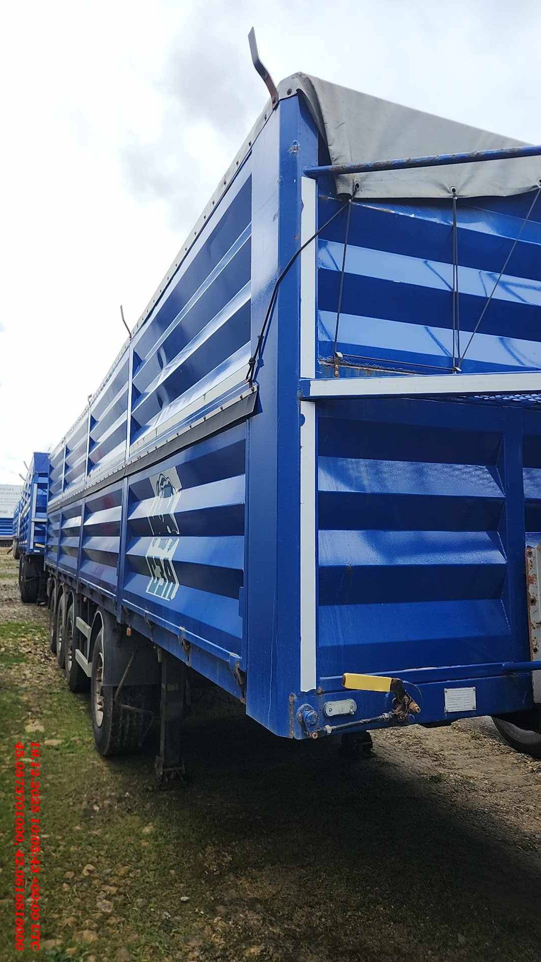 СЗА 924312, 2022 года в лизинг