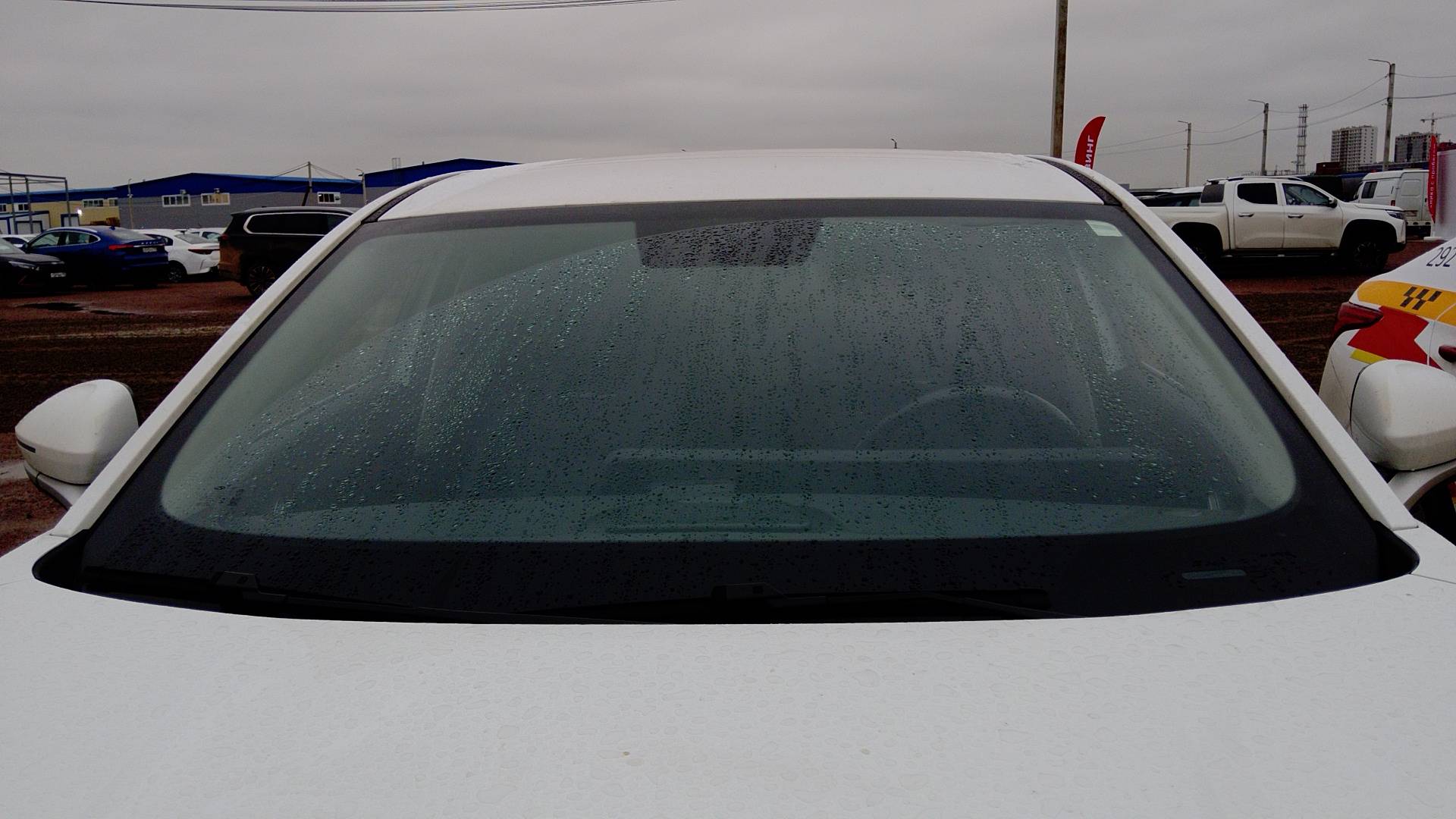 Chery Arrizo 8,  40 273 км, 2024 года в лизинг