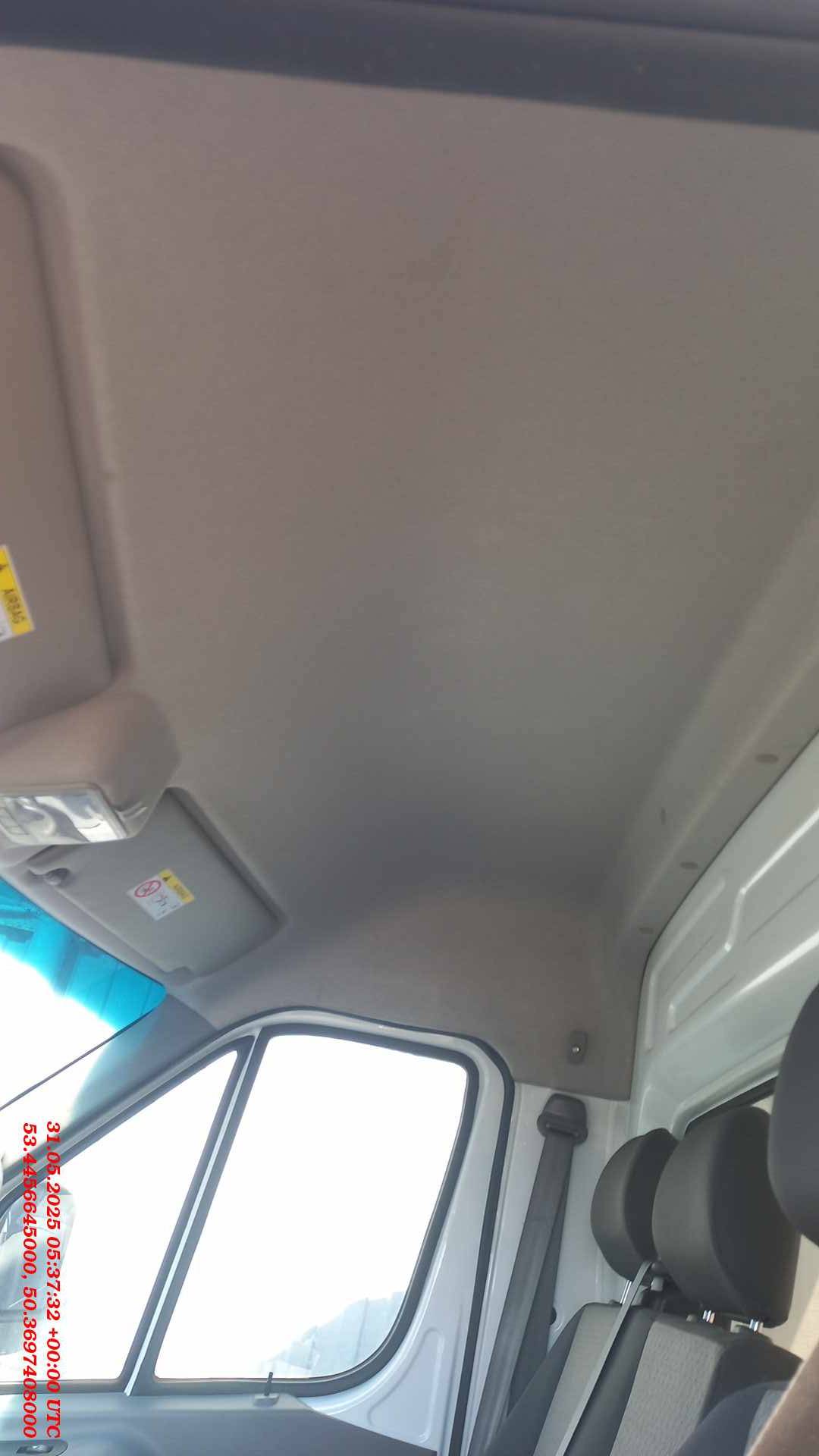 Sollers Atlant,  41 940 км, 2024 года в лизинг