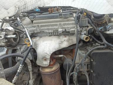 Chevrolet Nexia