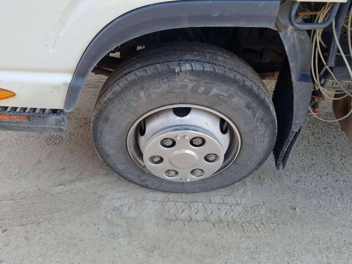 JAC N90,  125 130 км, 2022 года в лизинг
