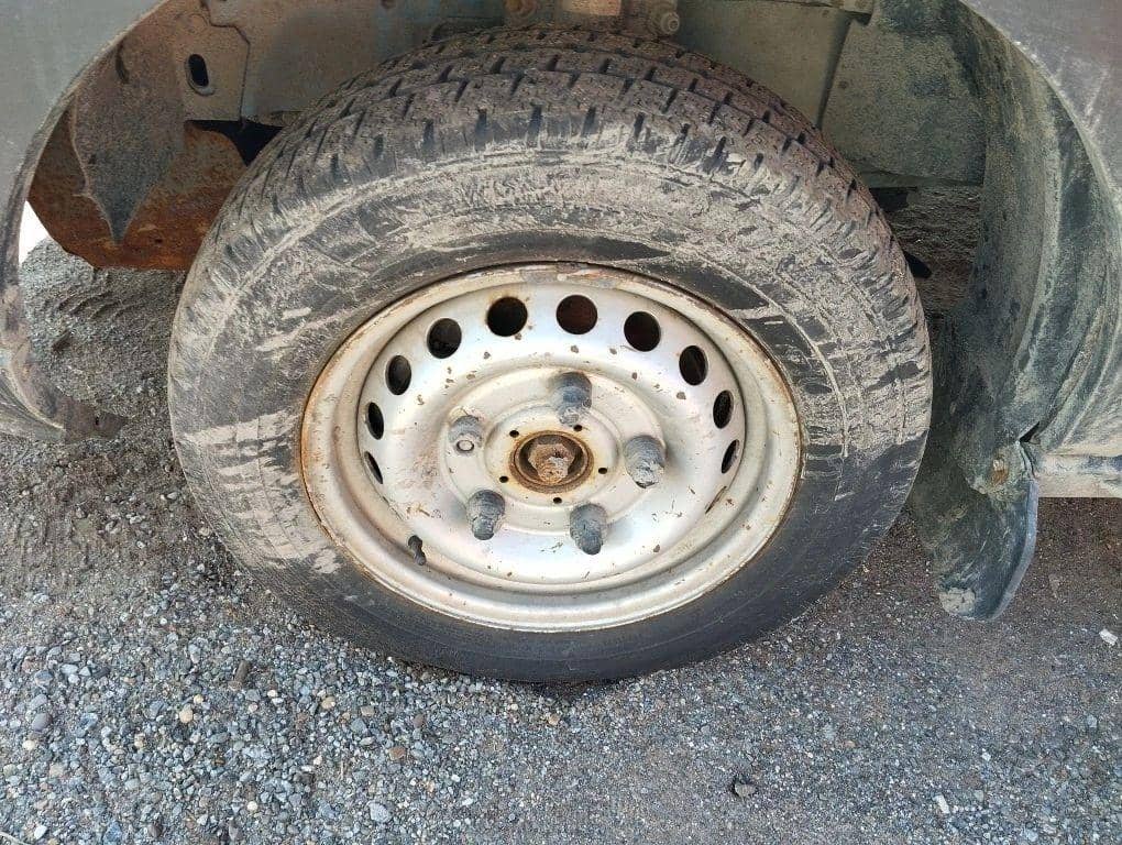 Ford Transit,  141 328 км, 2021 года в лизинг