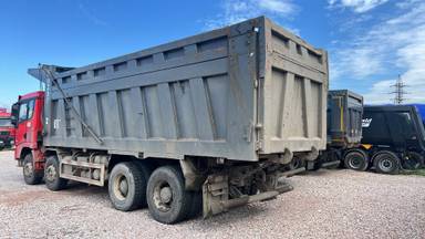 Shacman SX331863366