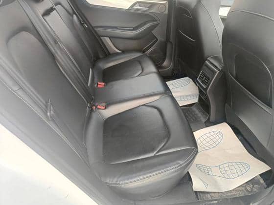 JAC J7, 2023 года в лизинг