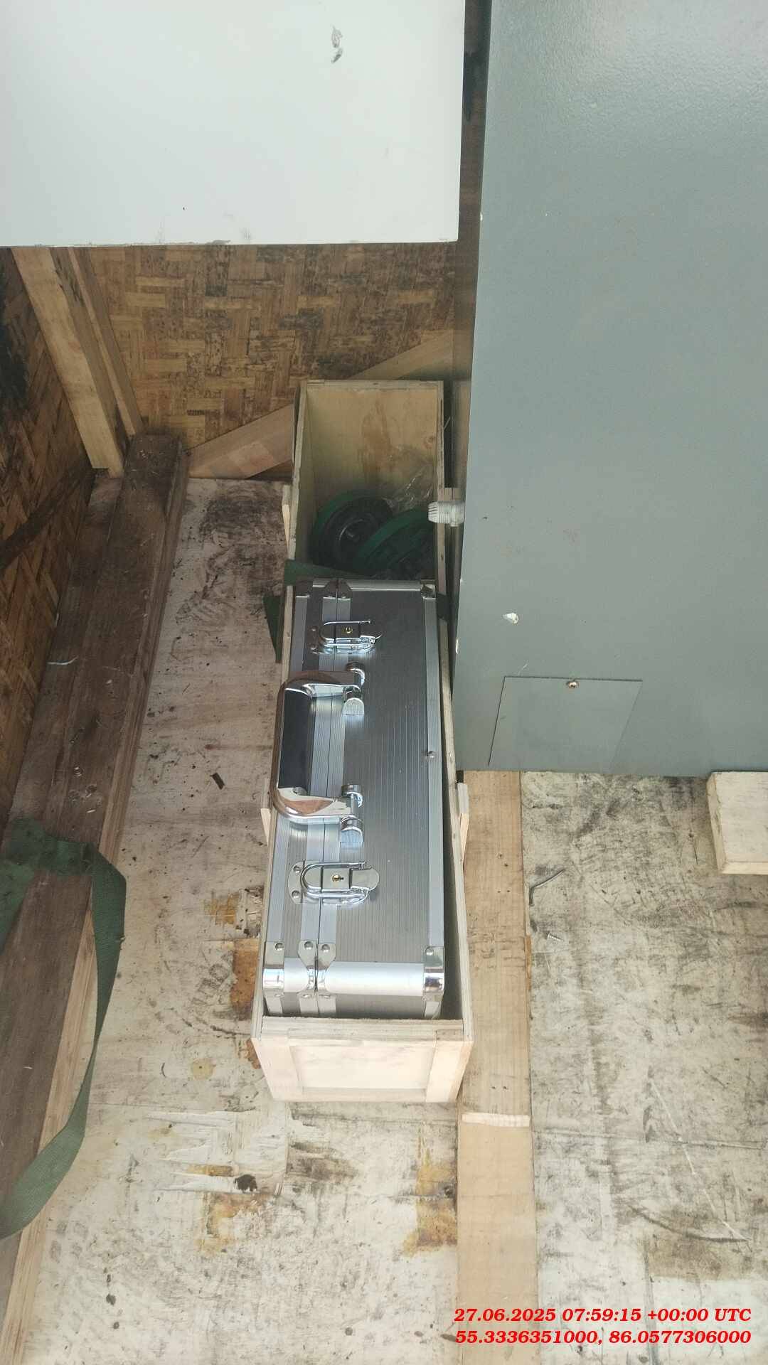 Shanxi Hao Yong Machinery T8216E Станок для расточки верхней и нижней головки шатуна, 2024 года в лизинг