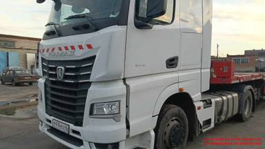 КАМАЗ 54901-94 (M1945)