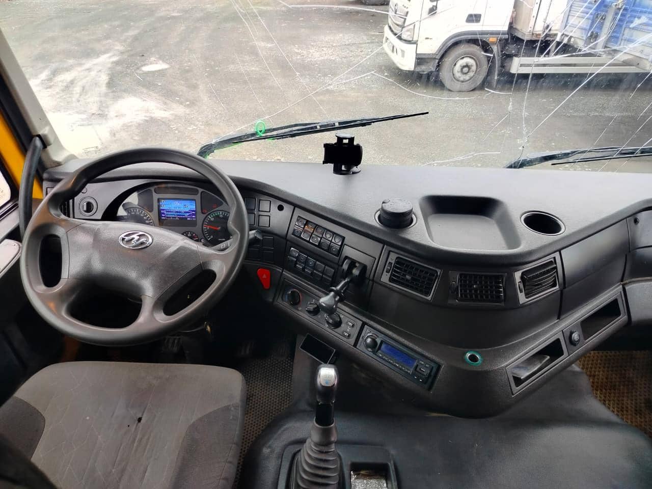 HONGYAN CQ3266HV35,  166 000 км, 2022 года в лизинг