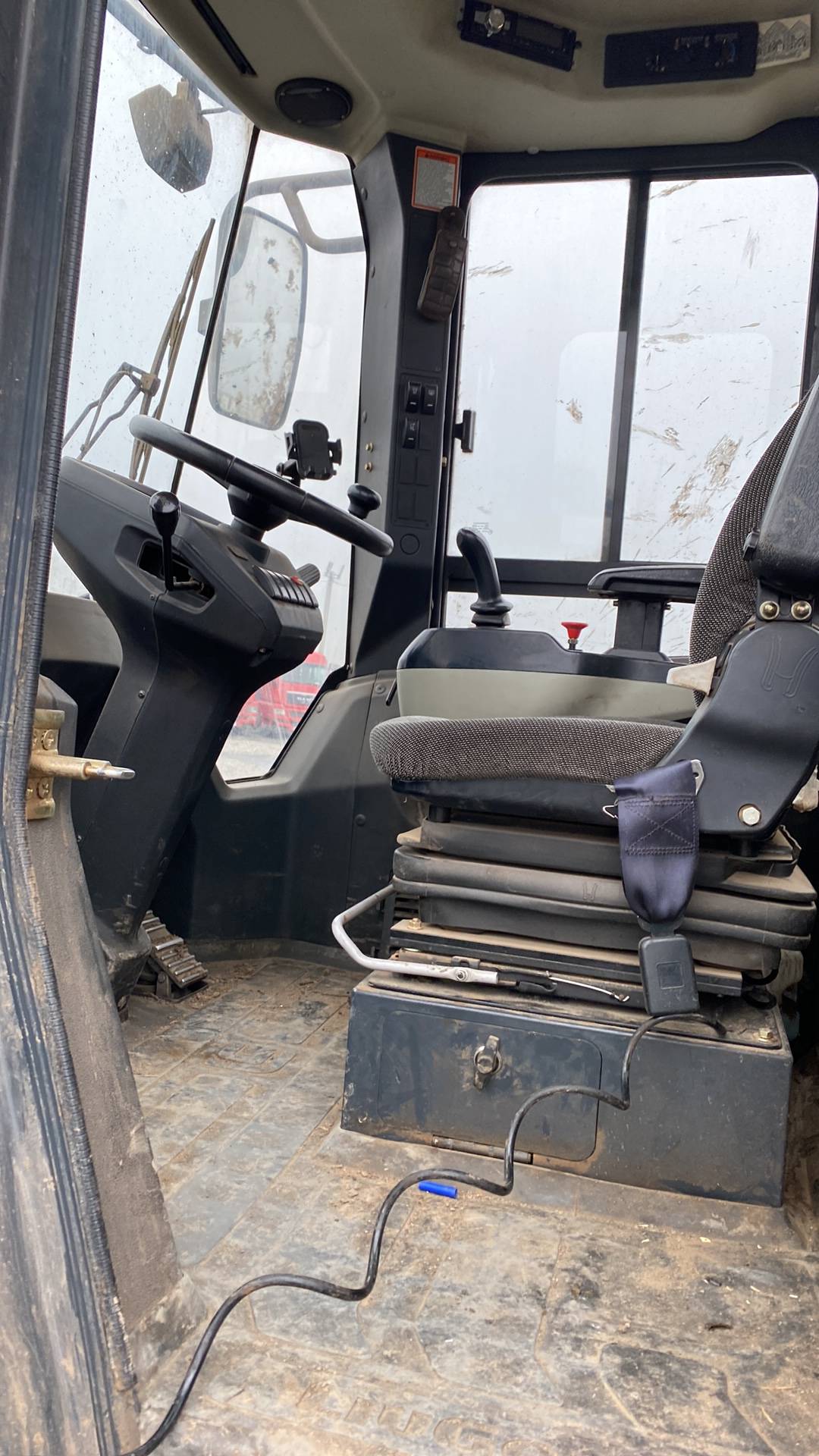 LiuGong ZL50CN,  42 676 км, 2021 года в лизинг