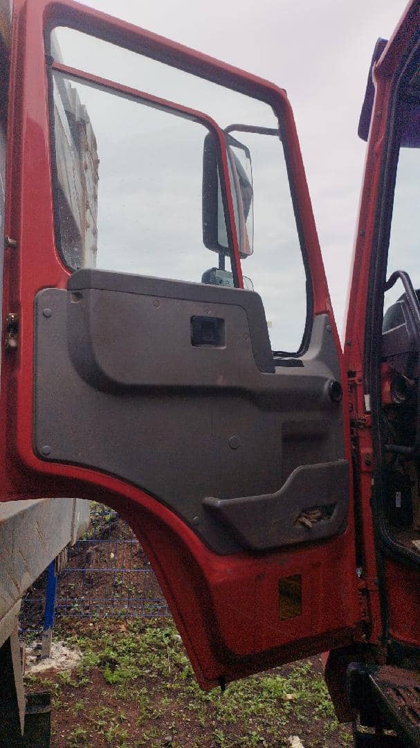 HOWO ZZ3327S3857E 6х6,  60 826 км, 2022 года в лизинг