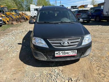 Lada Largus универсал