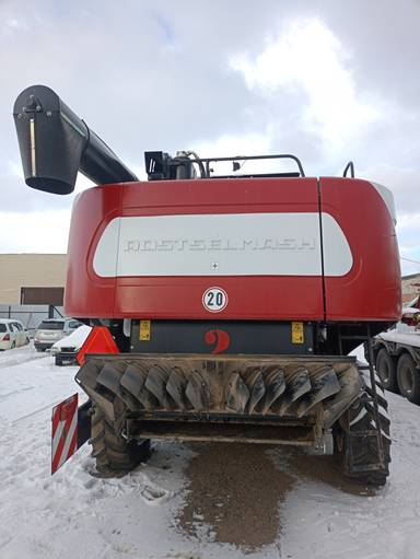 Ростсельмаш PCM-142 «ACROS-585»