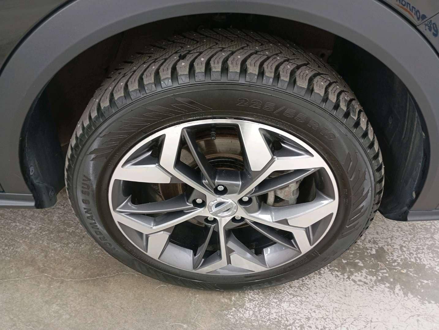 Haval F7x,  32 495 км, 2022 года в лизинг