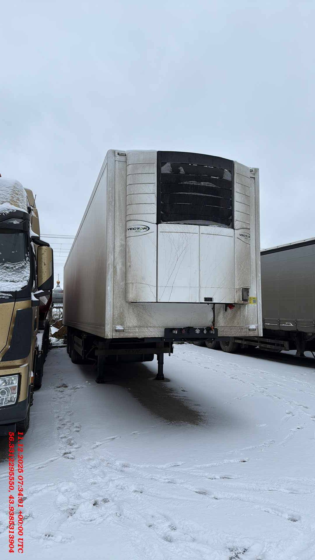 ТЕХАС 9751F1, 2024 года в лизинг