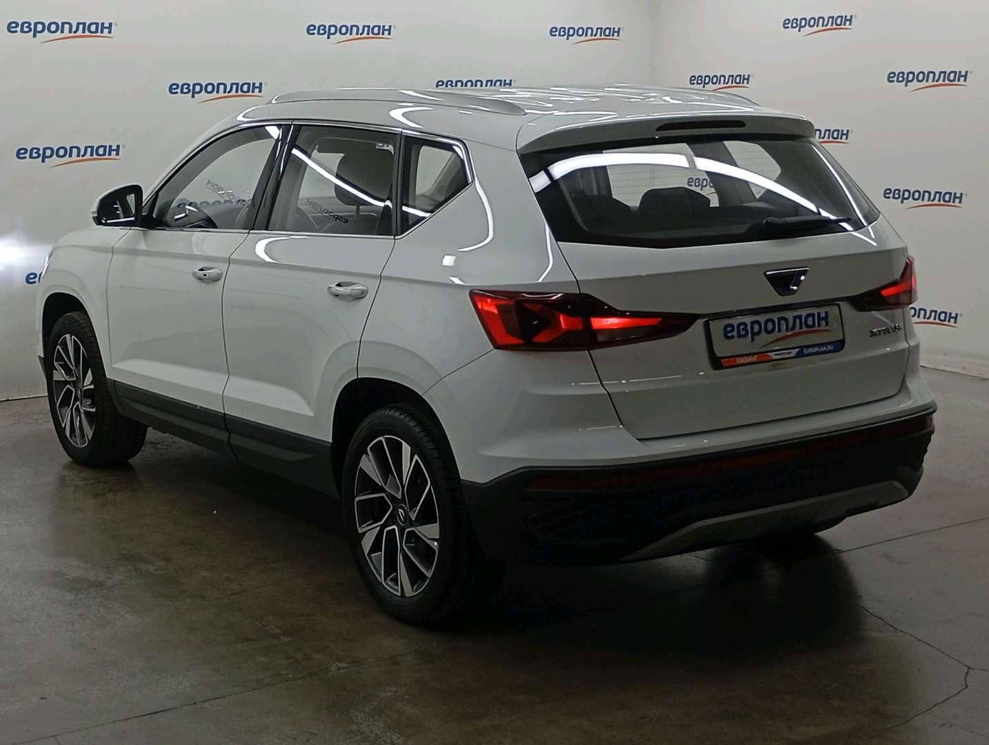Jetta VS5,  90 220 км, 2022 года в лизинг