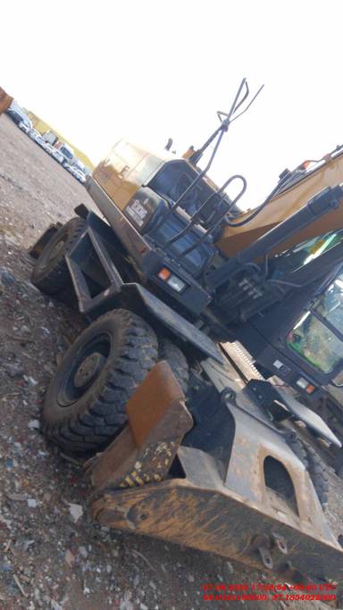 XCMG/MGCM XE180WD