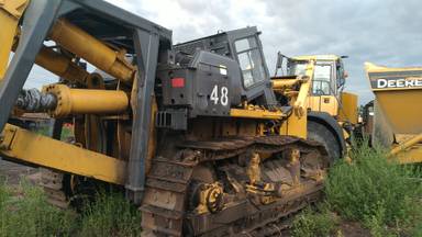 Shantui SD32