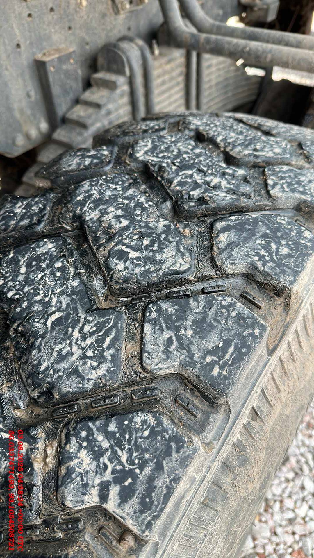 Shacman SX42586V385,  31 635 км, 2023 года в лизинг