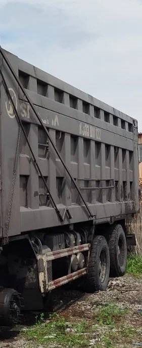 Shacman SX331863366,  115 000 км, 2022 года в лизинг