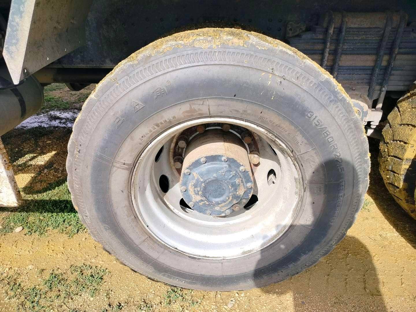 Shacman SX4189XD1Q1,  228 021 км, 2022 года в лизинг