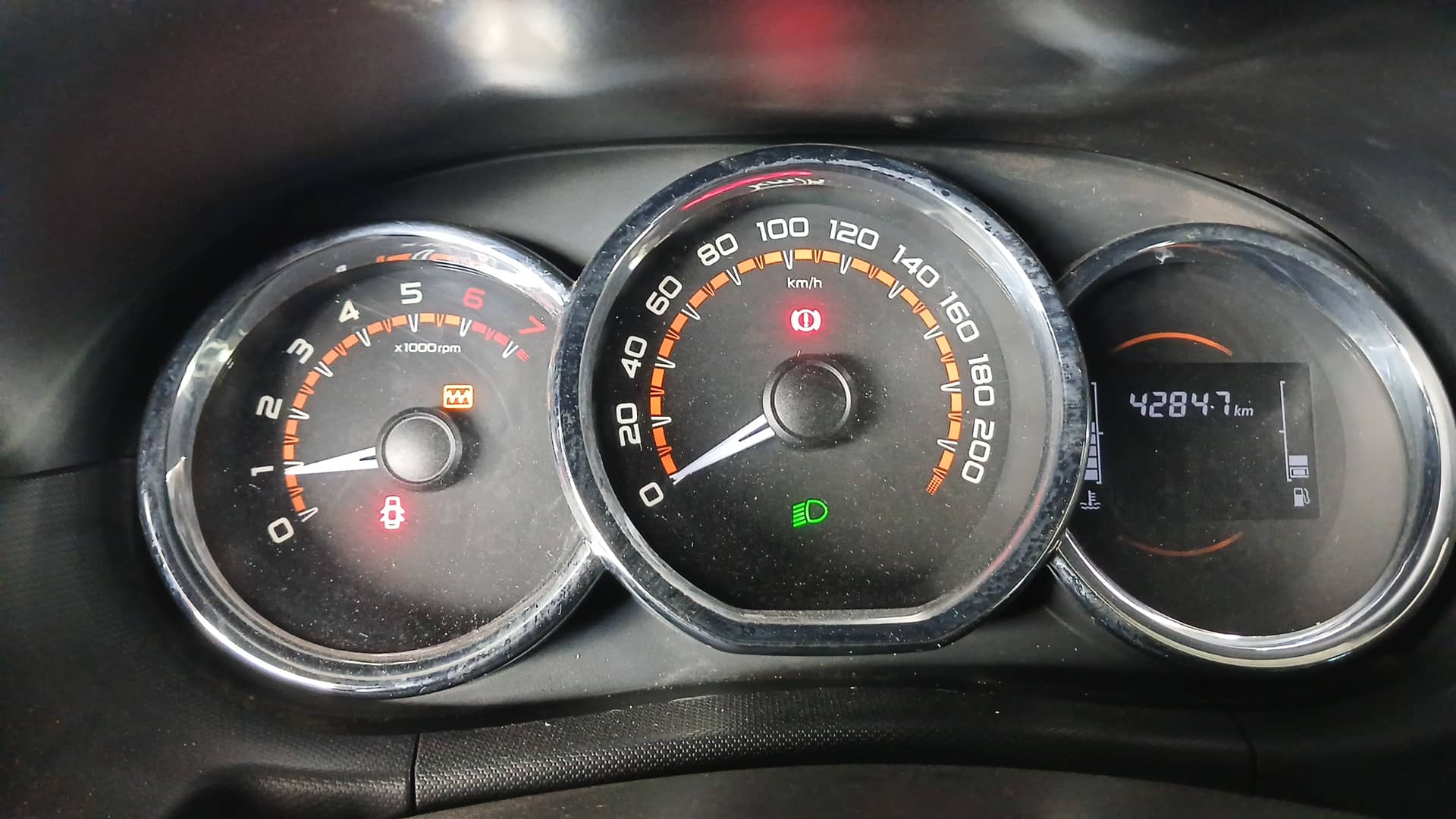 Lada Largus Кросс,  42 847 км, 2024 года в лизинг