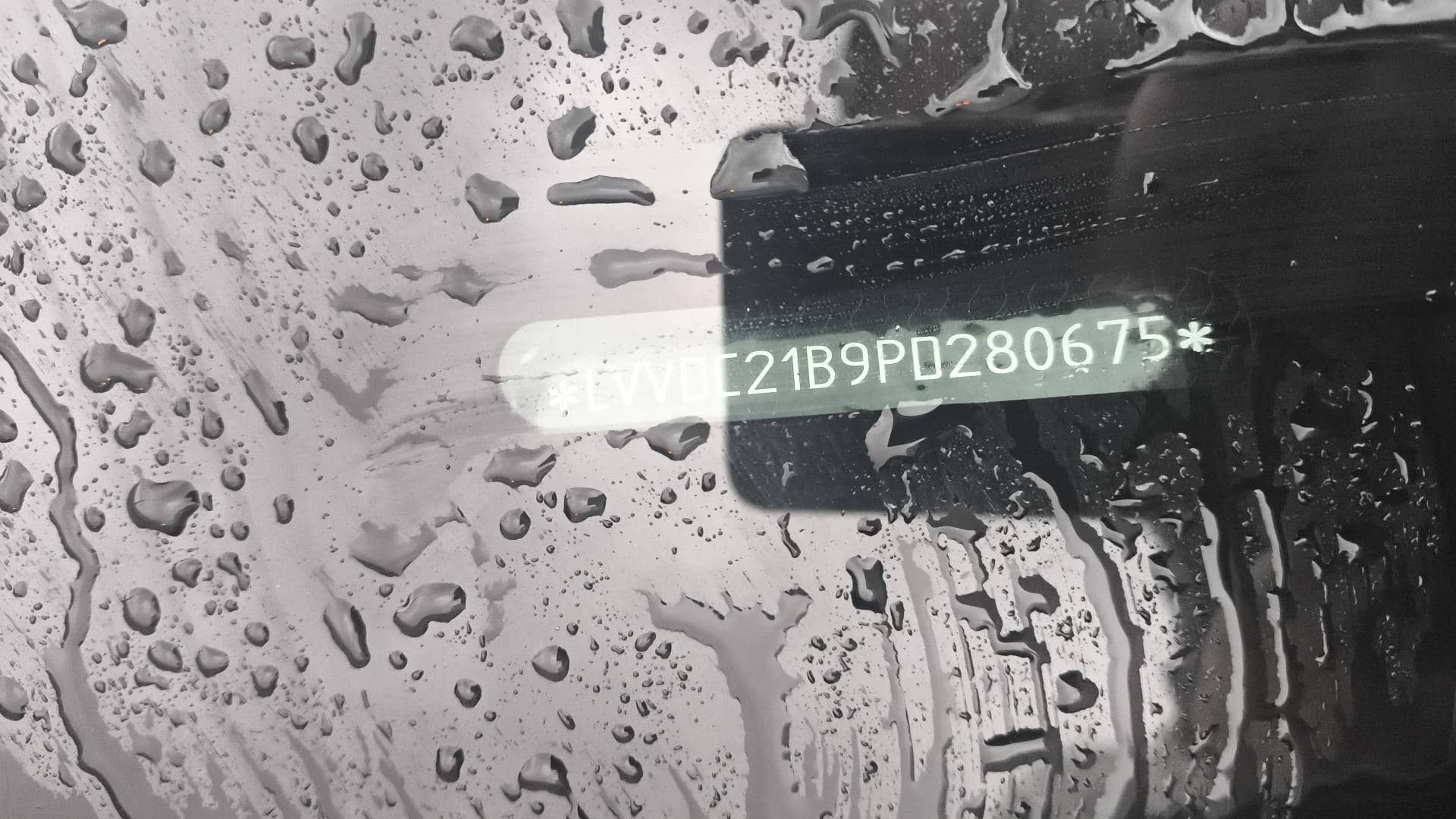 Chery Arrizo 8,  89 096 км, 2023 года в лизинг