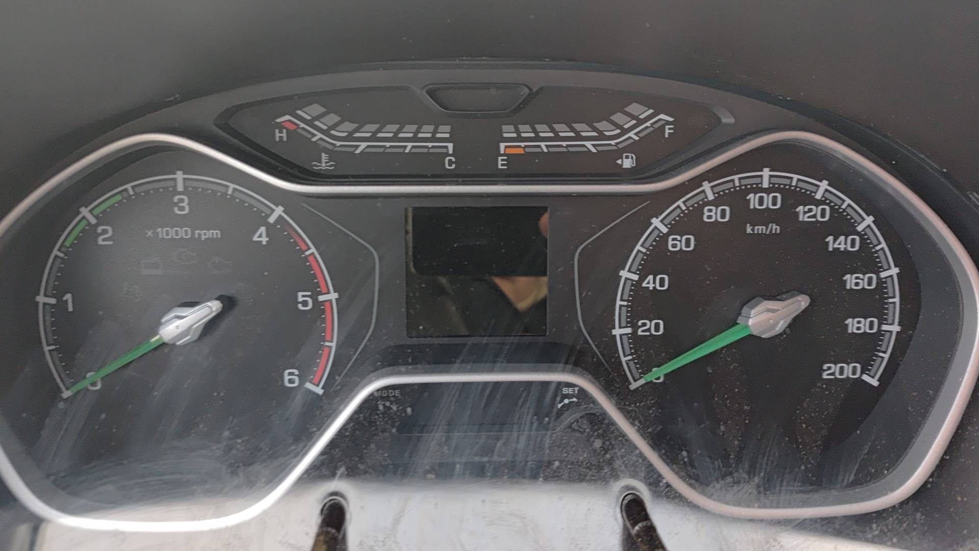 ГАЗ ГАЗель Бизнес,  143 000 км, 2024 года