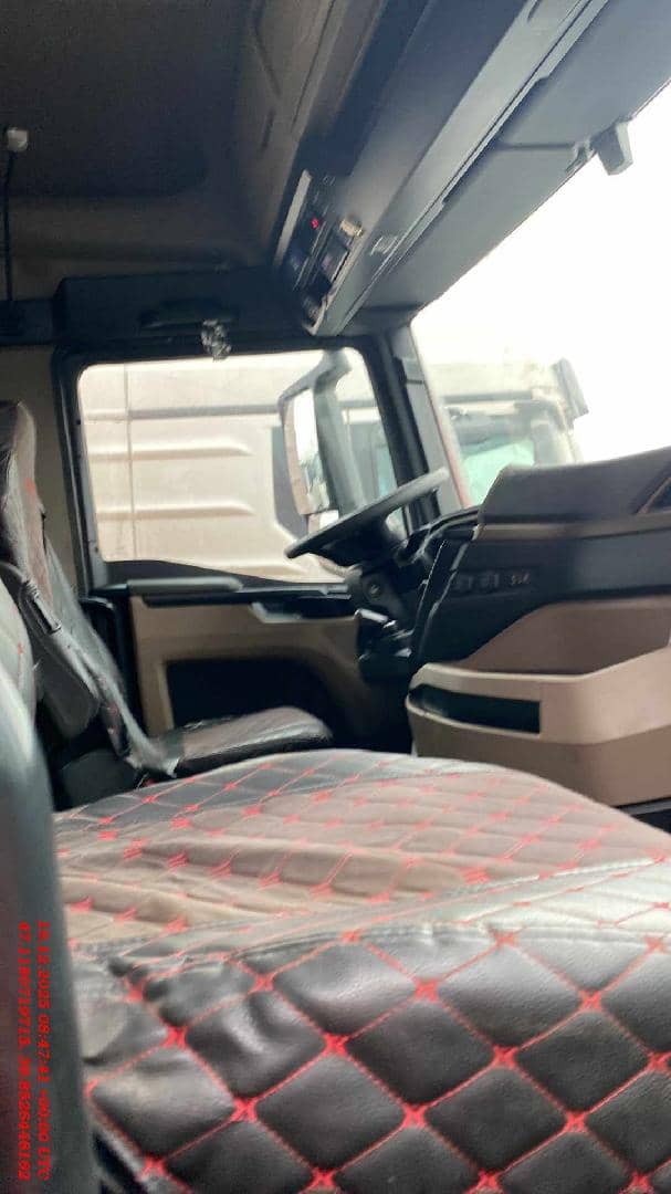 MAN TGX 18.480 4x2 BL SA (GM),  325 049 км, 2023 года в лизинг