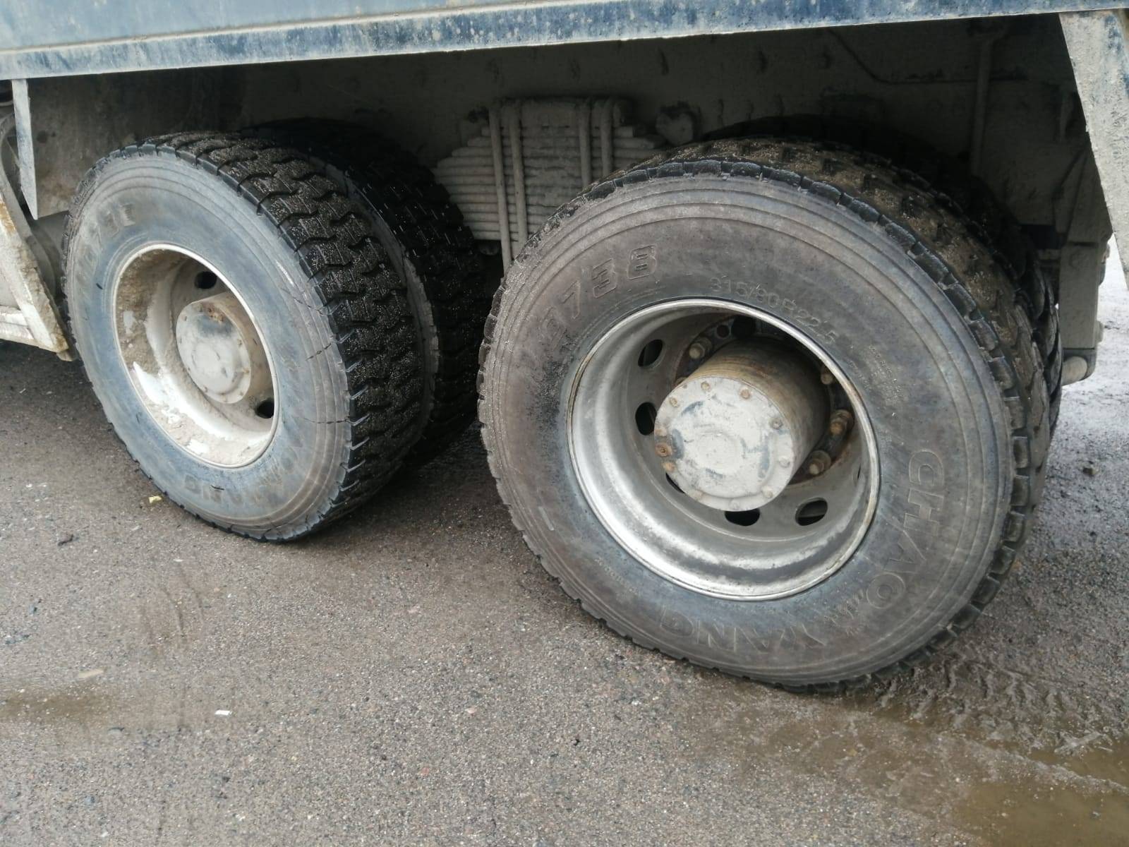Shacman SX3258DT384C Лот 000000360