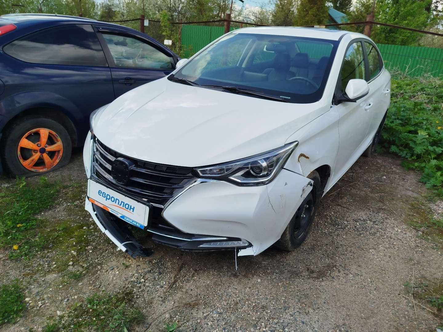 Changan Alsvin