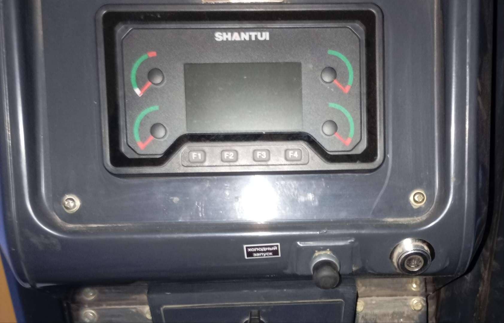 Shantui SD17B3 XL, 2023 года в лизинг
