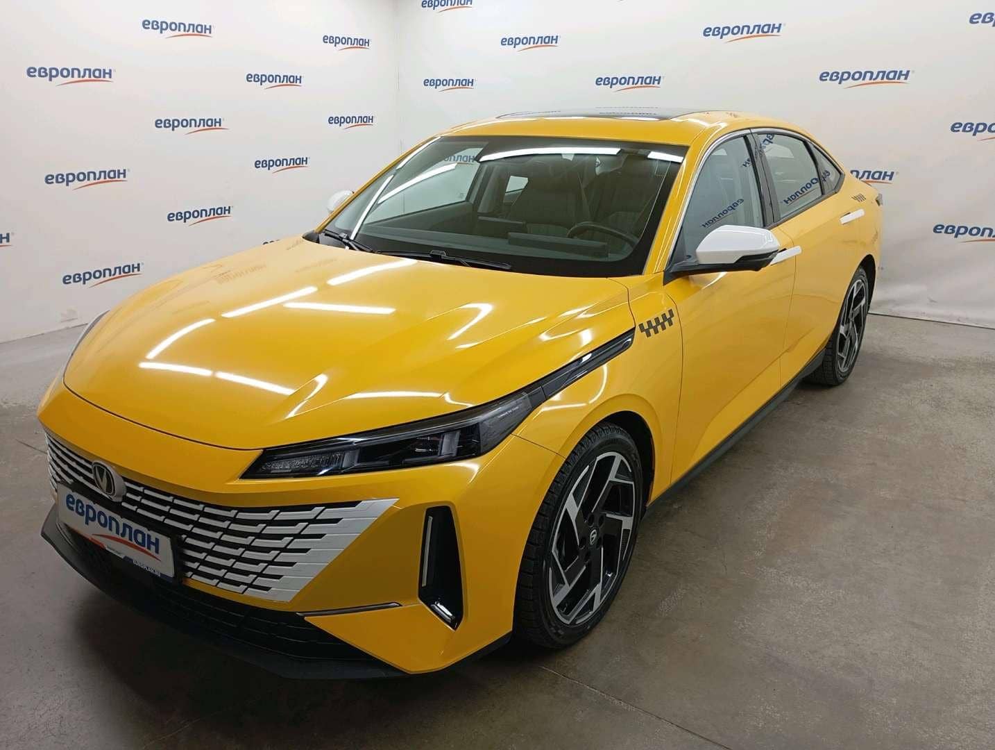 Changan Lamore
